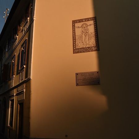 Chez Marianne "Chambres D'Hotes" Astano Eksteriør bilde
