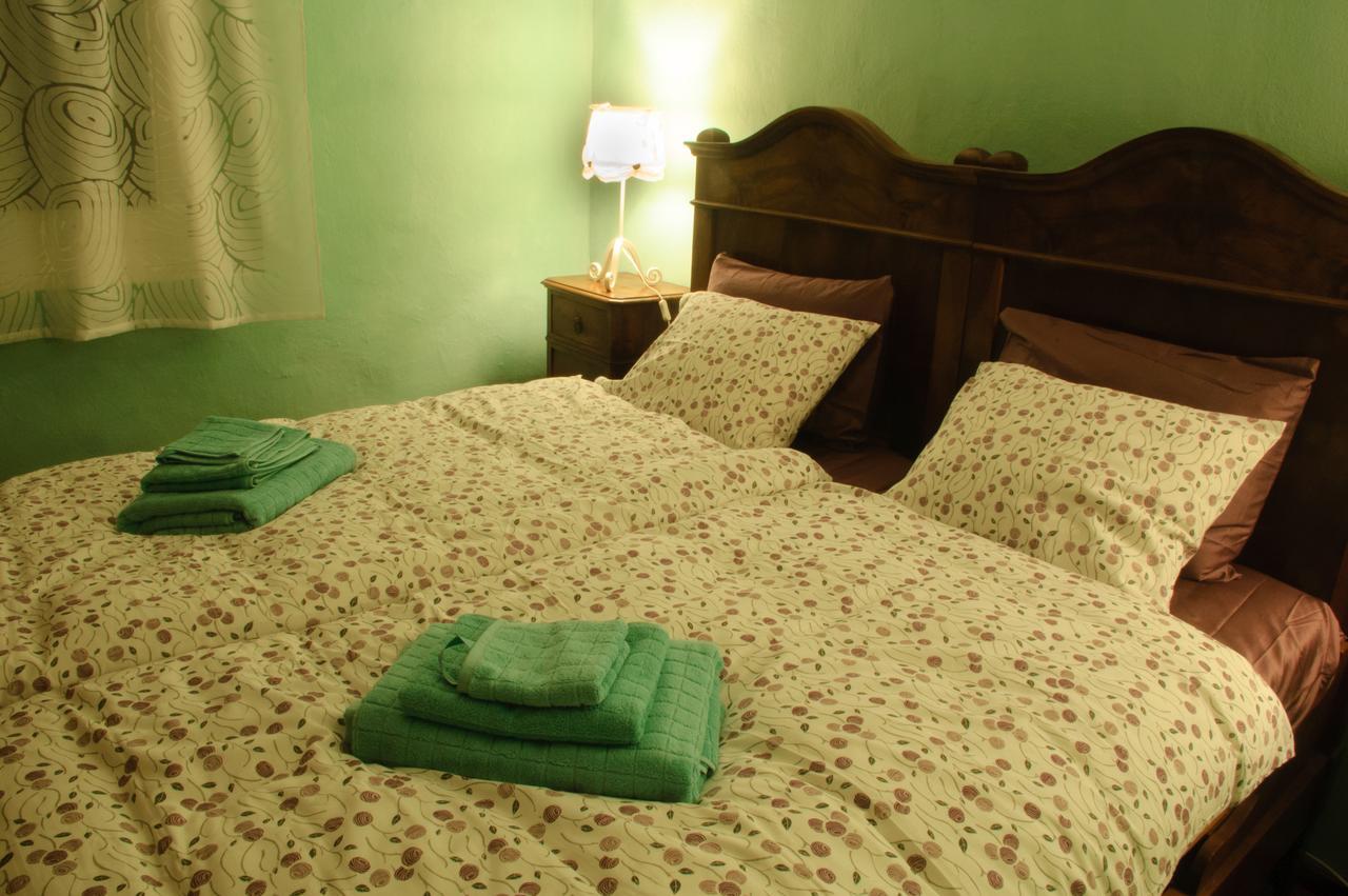 Chez Marianne "Chambres D'Hotes" Astano Eksteriør bilde
