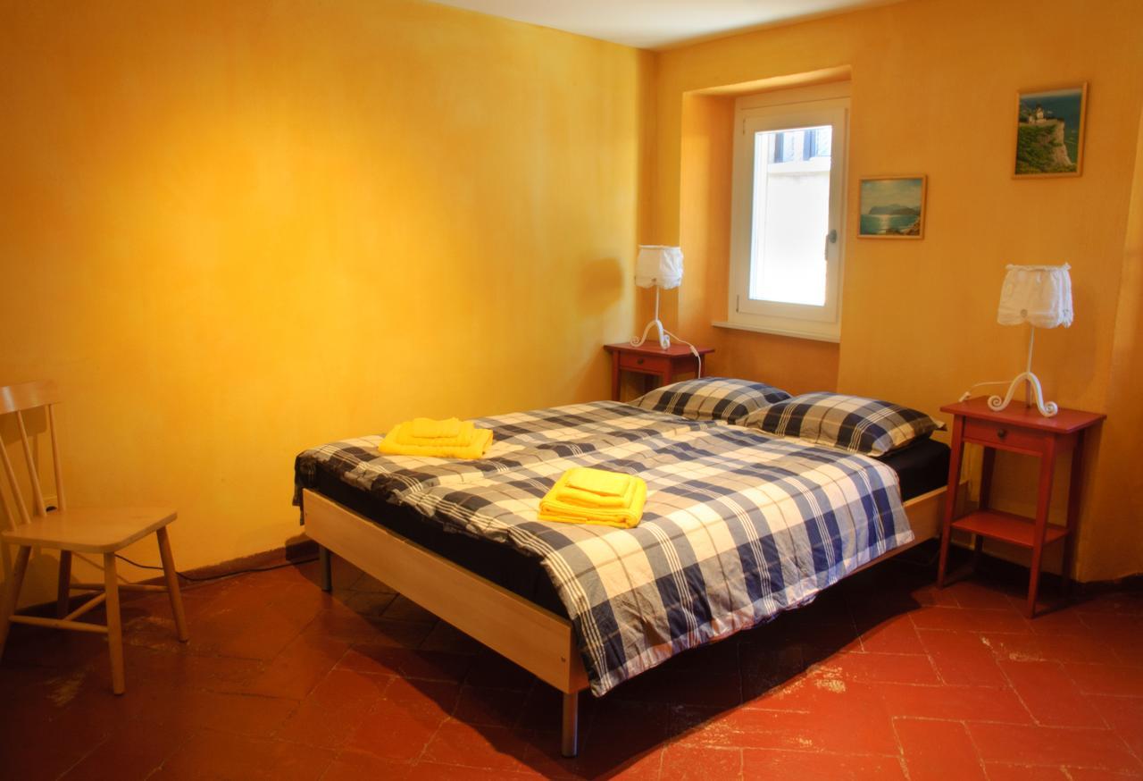 Chez Marianne "Chambres D'Hotes" Astano Eksteriør bilde