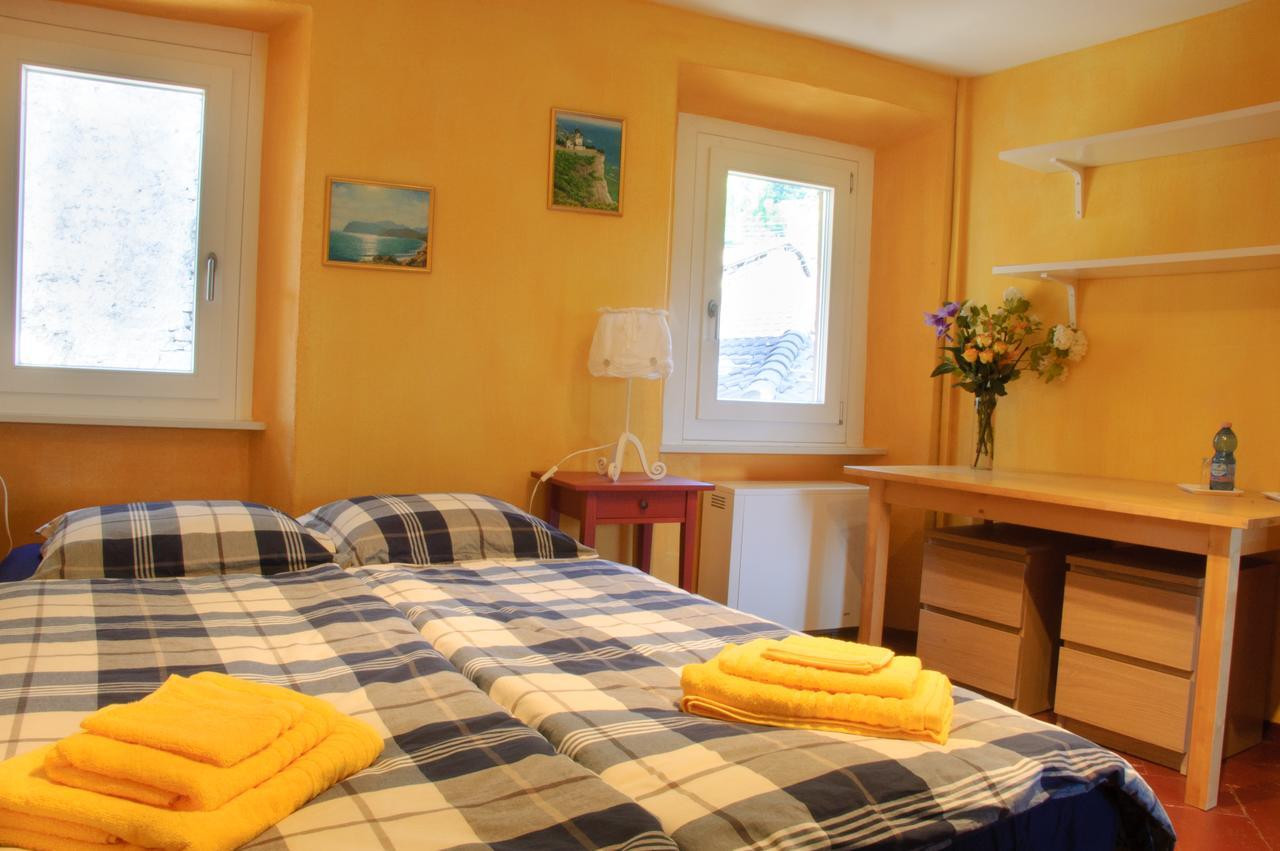 Chez Marianne "Chambres D'Hotes" Astano Eksteriør bilde