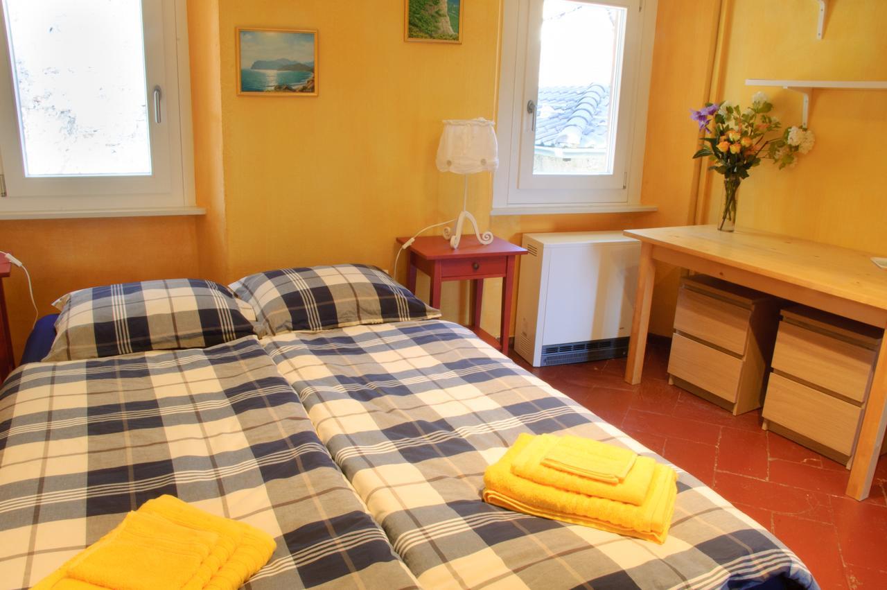 Chez Marianne "Chambres D'Hotes" Astano Eksteriør bilde