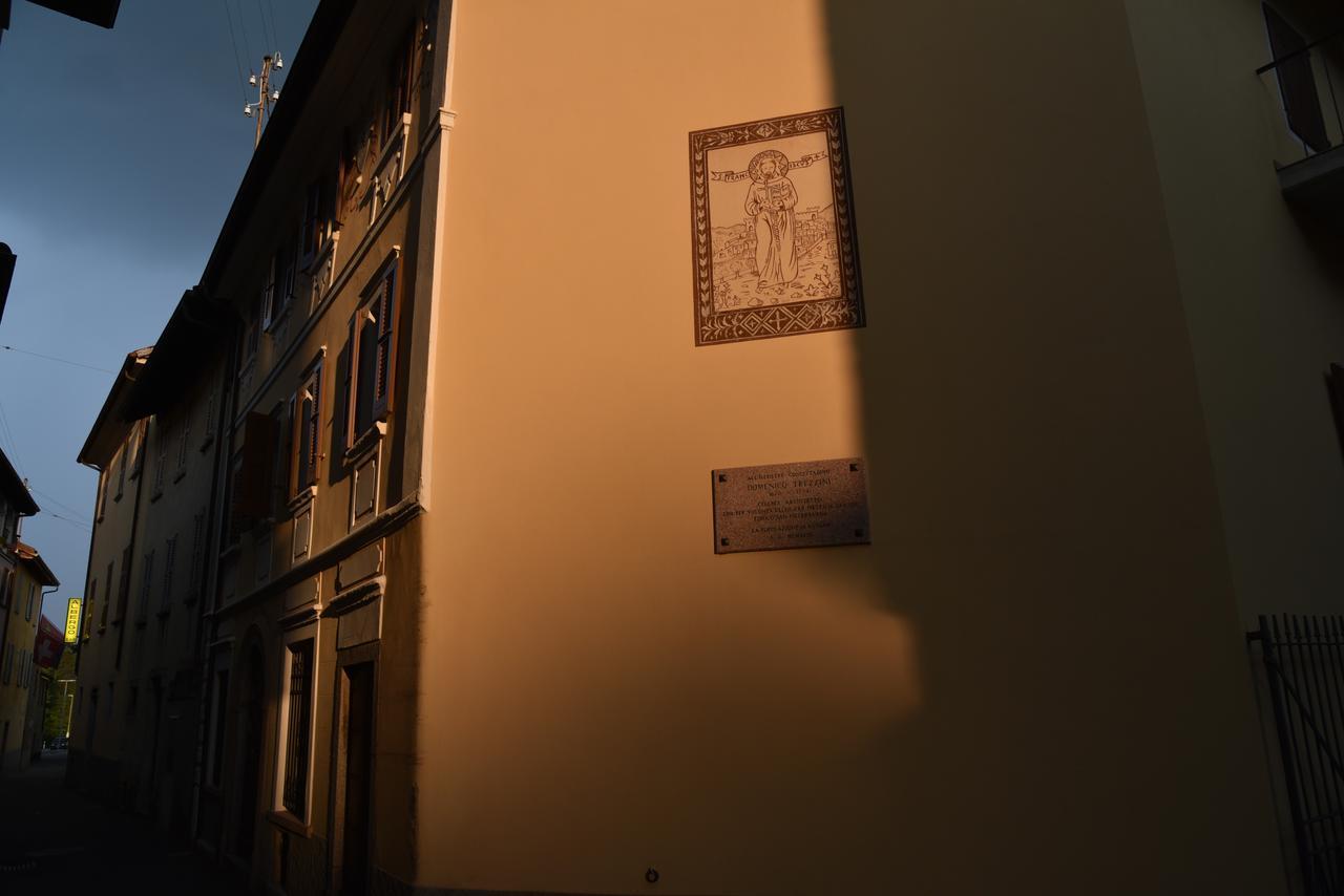 Chez Marianne "Chambres D'Hotes" Astano Eksteriør bilde